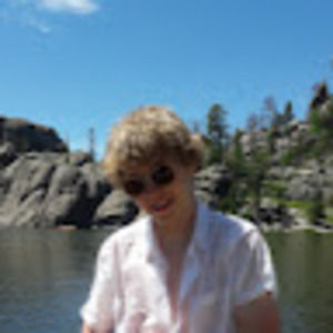 Meet your Posher, Angus